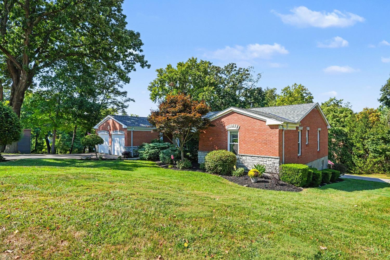 3685 Powner Road