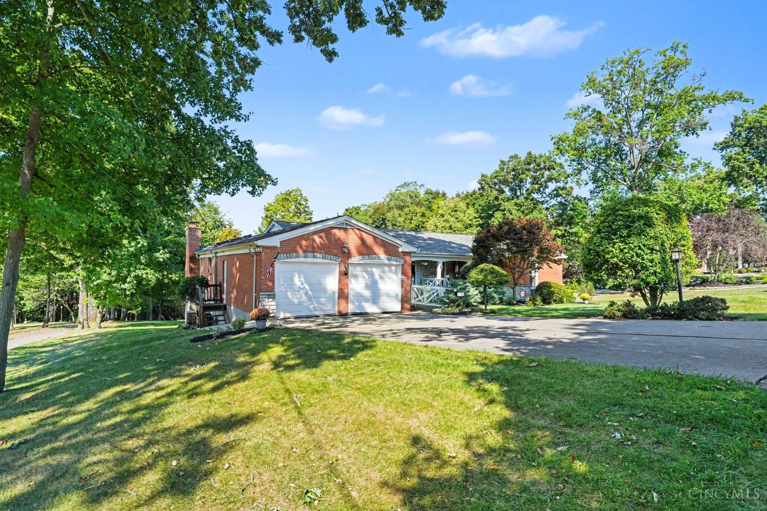 3685 Powner Road