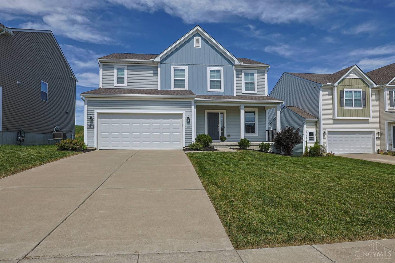 6778 Charlestown Lane