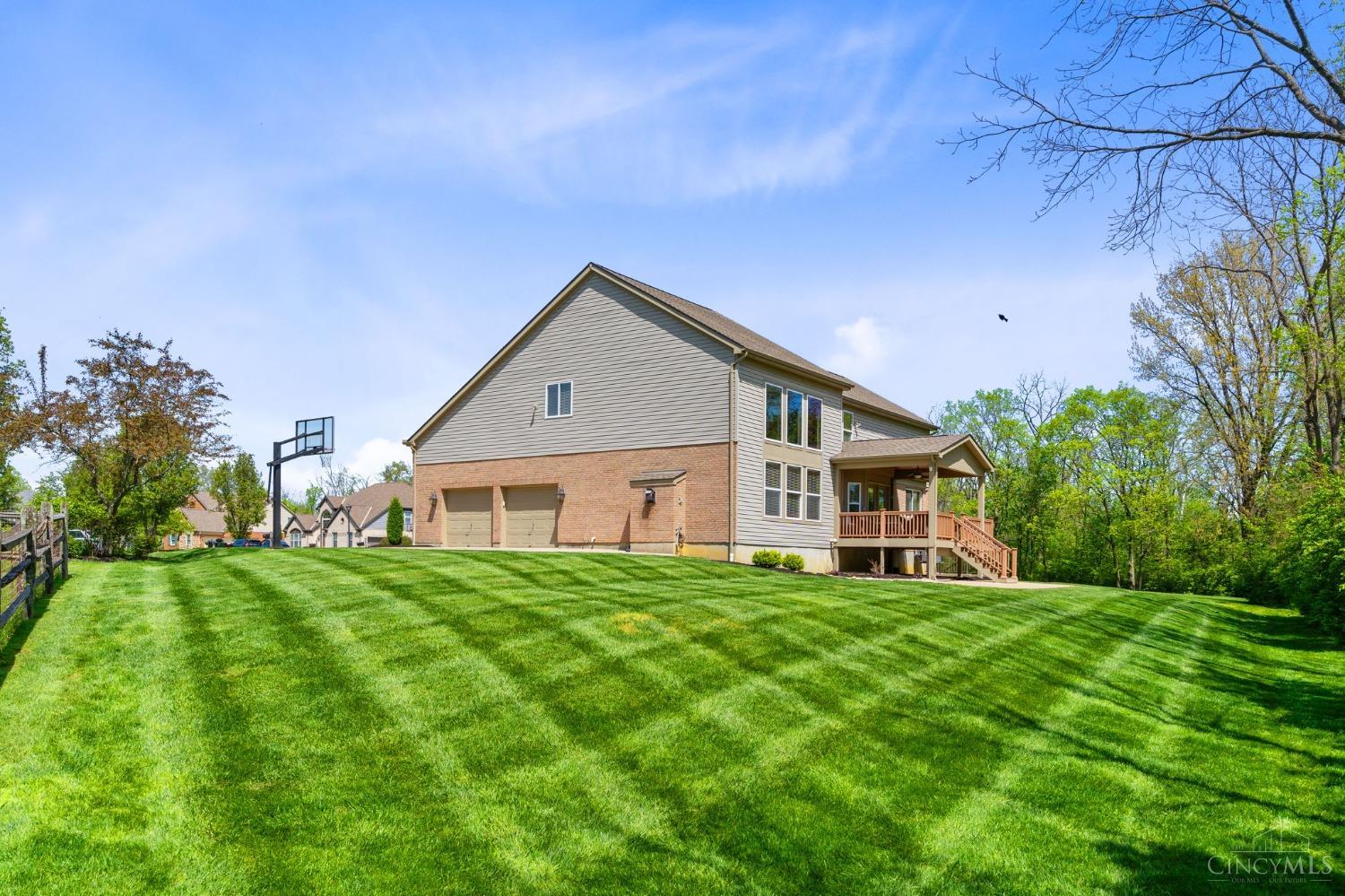 6038 Green Meadow Mdw, Mason, Ohio image 8
