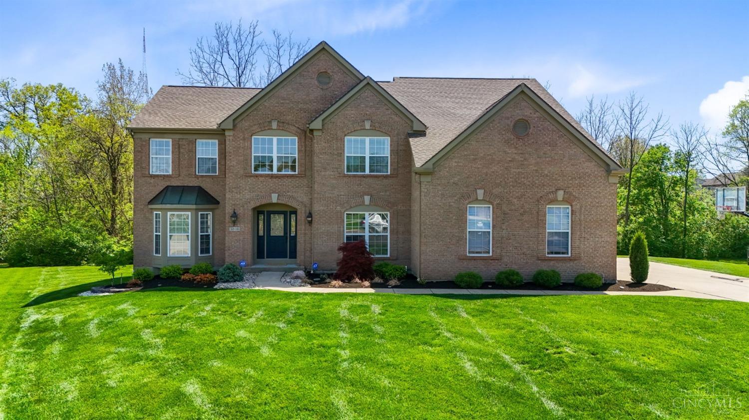 6038 Green Meadow Mdw, Mason, Ohio image 1