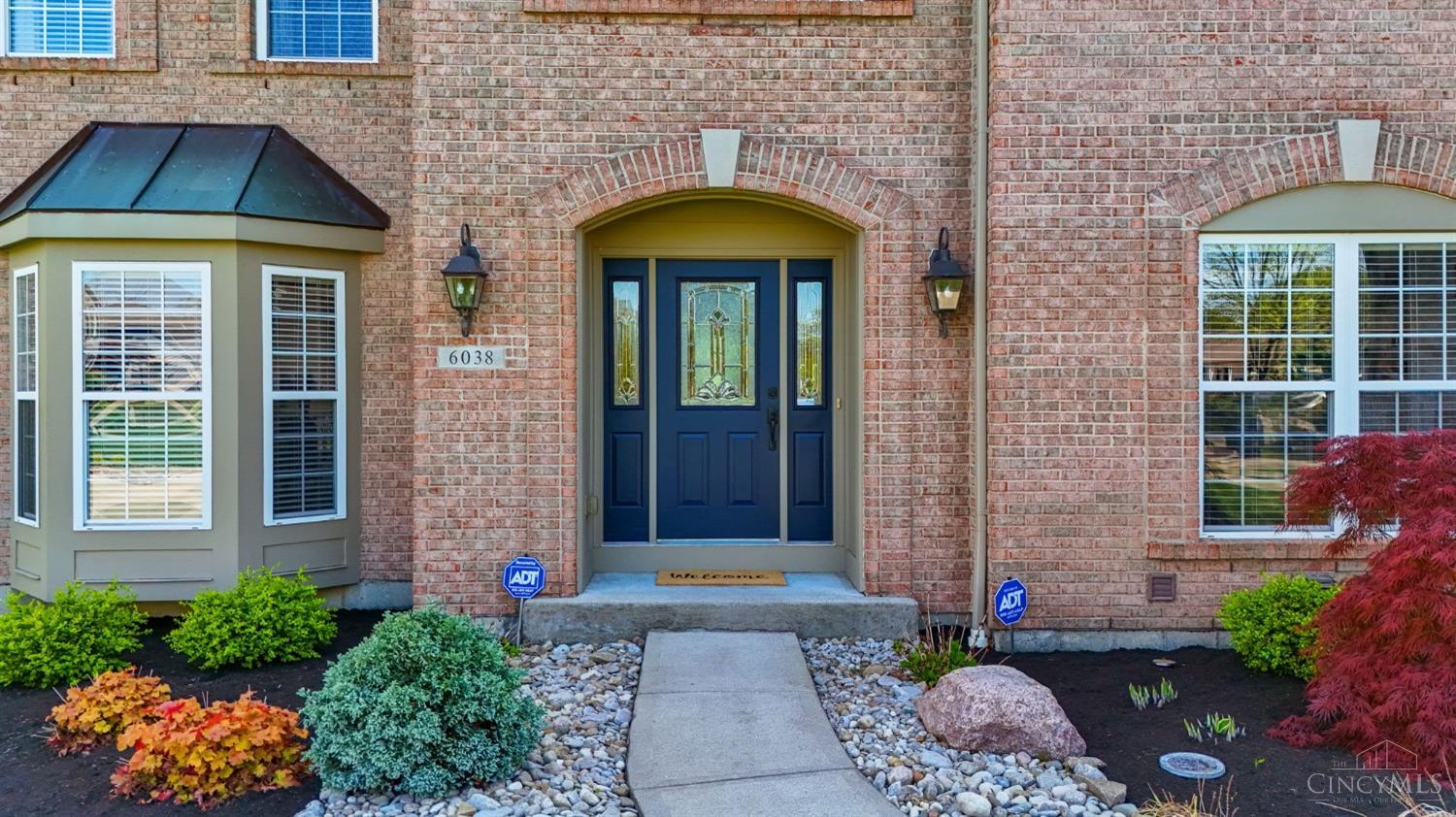 6038 Green Meadow Mdw, Mason, Ohio image 18
