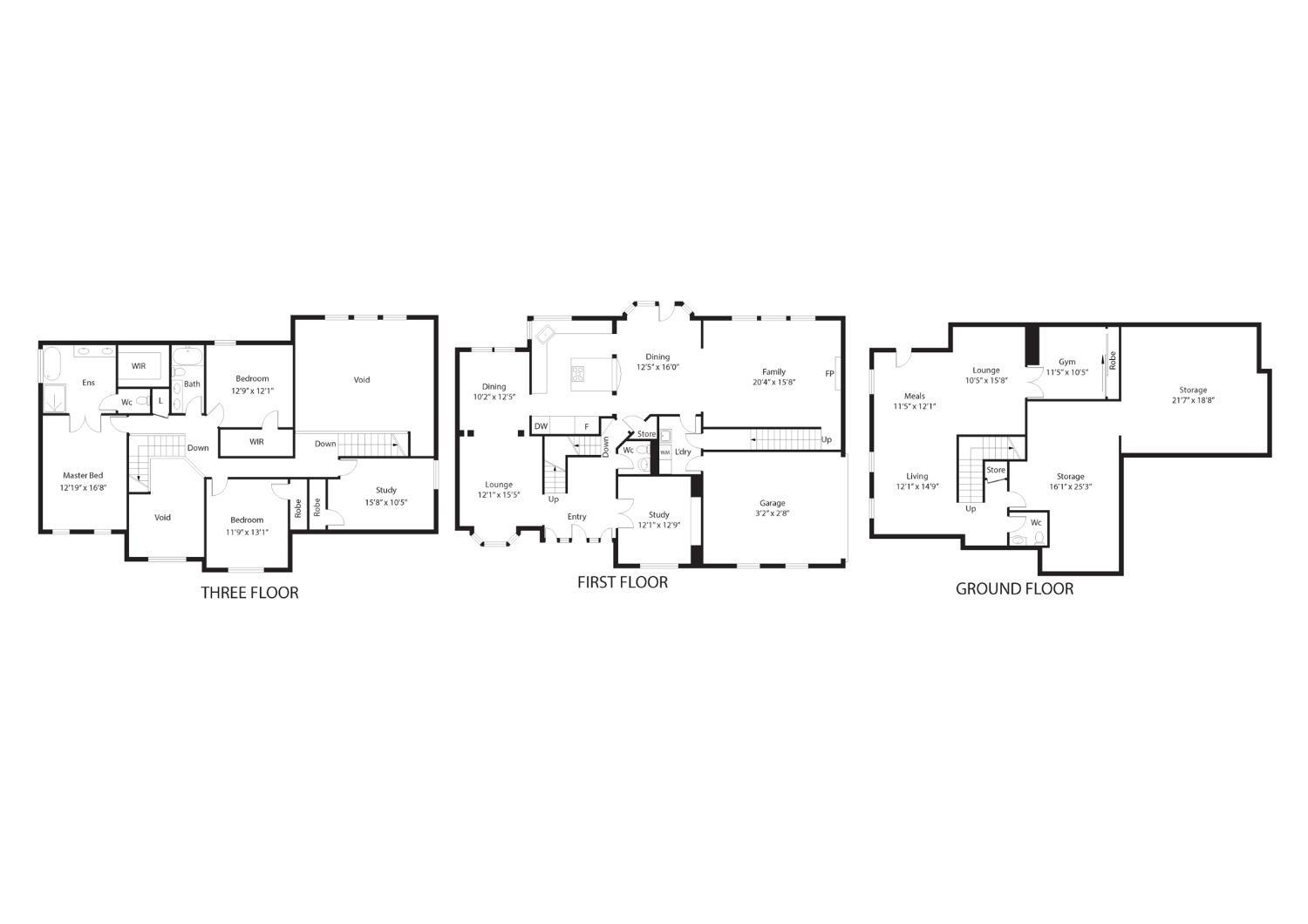 6038 Green Meadow Mdw, Mason, Ohio image 25