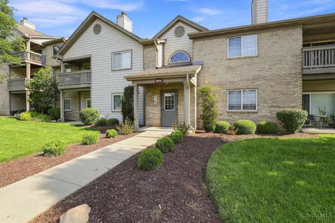 Condo For Sale - 8512 Breezewood Court #208<br/> West Chester, OH 45069