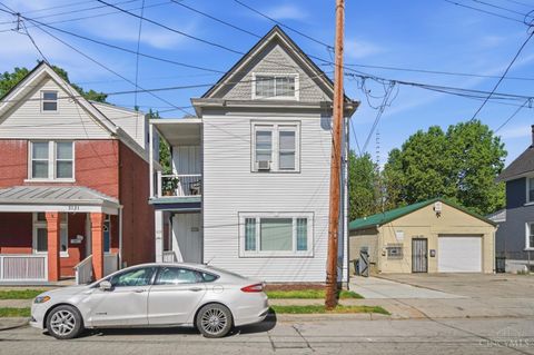 Multifamily For Sale - 5133 Hunter Avenue<br/> Hamilton County, Norwood, OH 45212