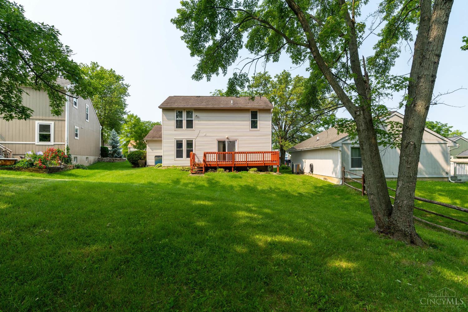5278 Leatherwood Drive, West Chester, Ohio image 29