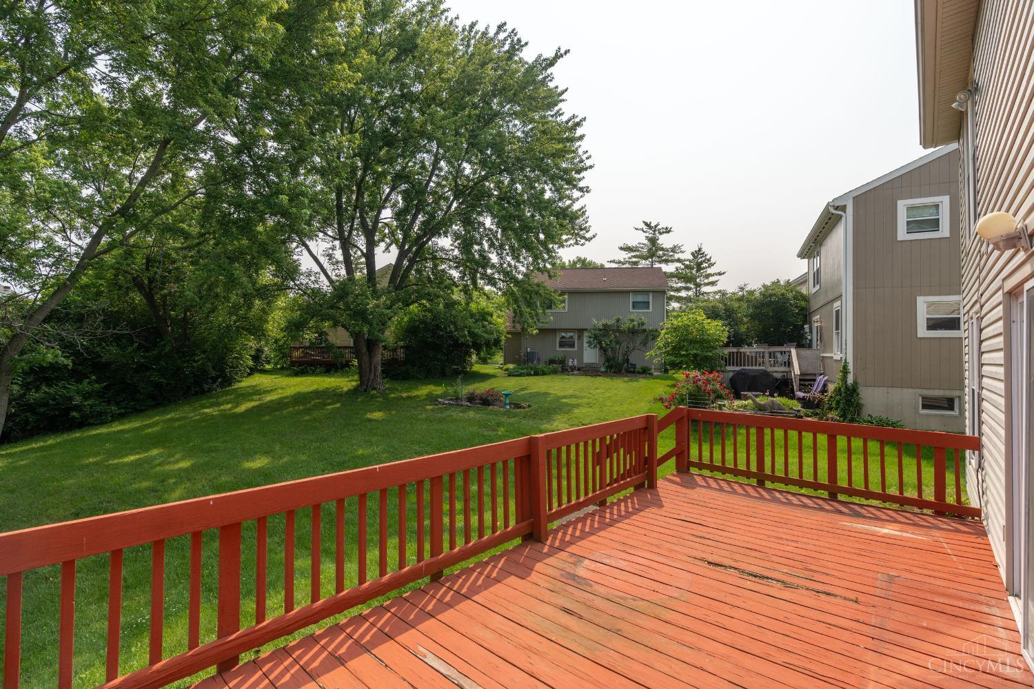 5278 Leatherwood Drive, West Chester, Ohio image 26