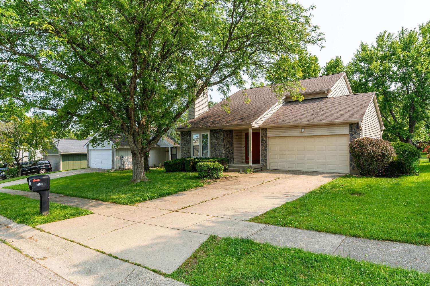 5278 Leatherwood Drive, West Chester, Ohio image 2