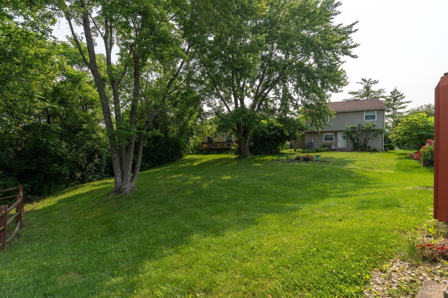 5278 Leatherwood Drive, West Chester, Ohio image 28