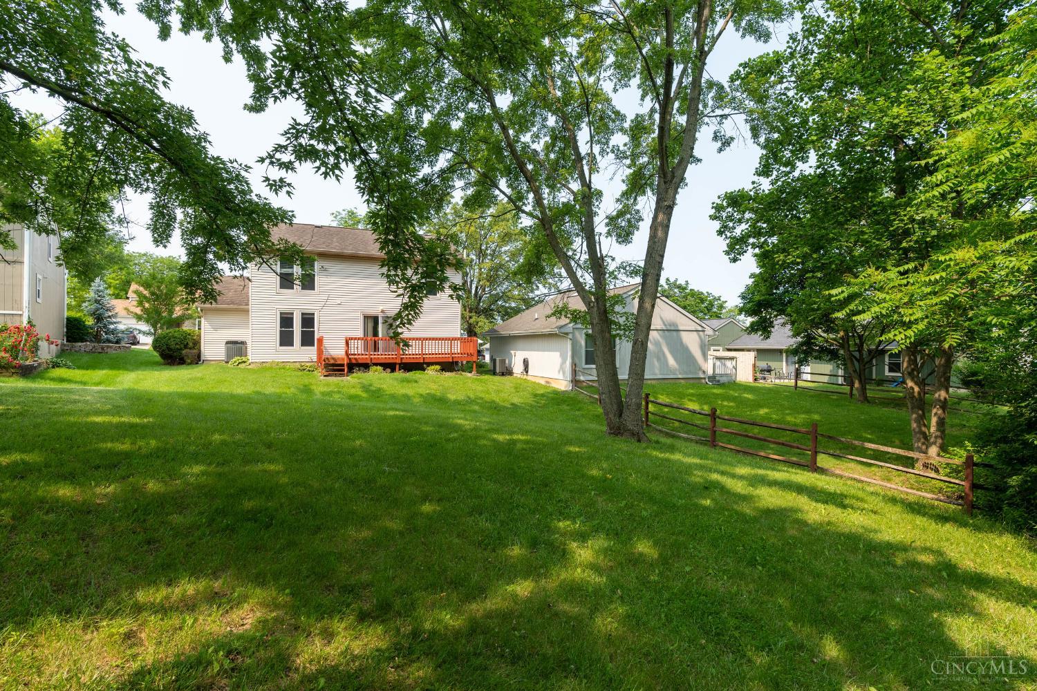 5278 Leatherwood Drive, West Chester, Ohio image 31