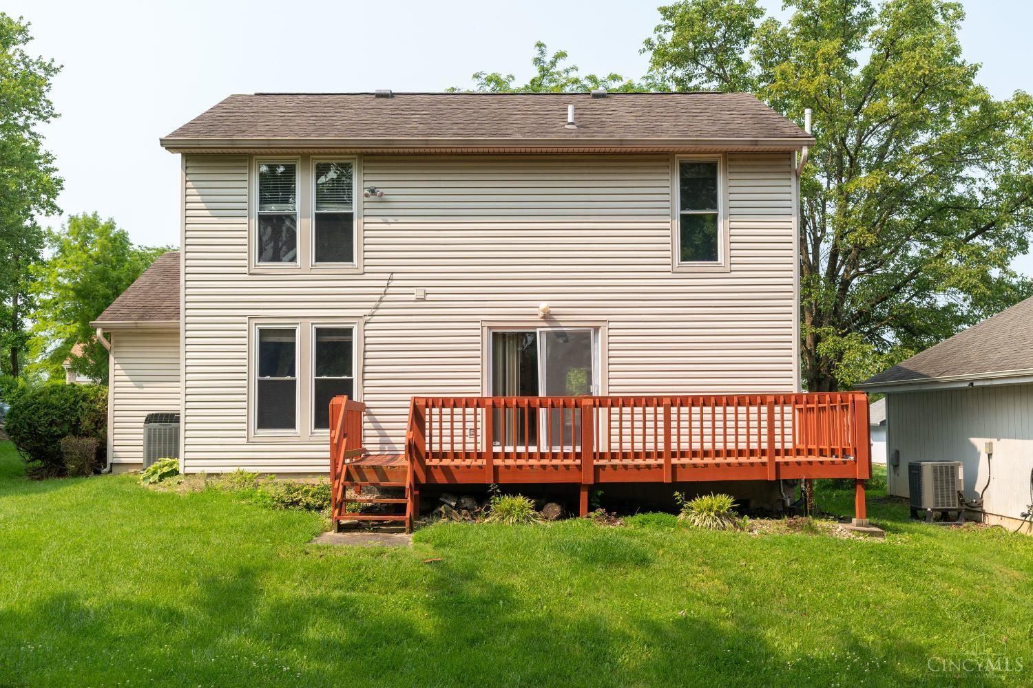 5278 Leatherwood Drive, West Chester, Ohio image 30