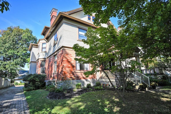 3539 MOONEY AVE, CINCINNATI, OH 45208 - Image 2e31c2c7df2e0480e82ab71195b4f4e2/2304495444