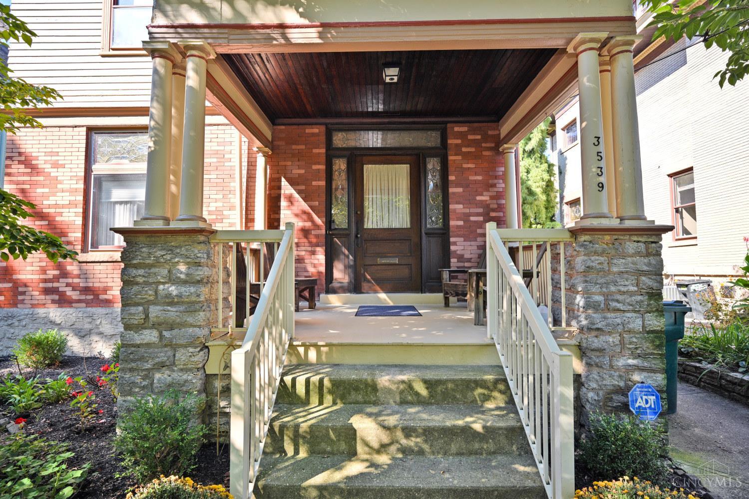 3539 Mooney Avenue