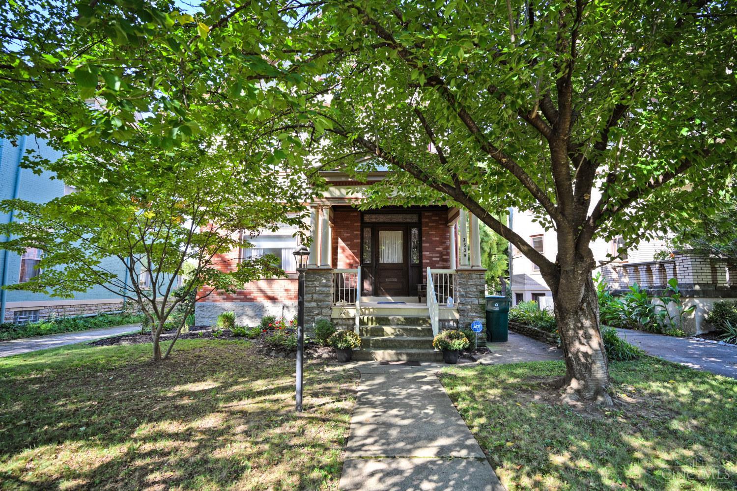 3539 Mooney Avenue