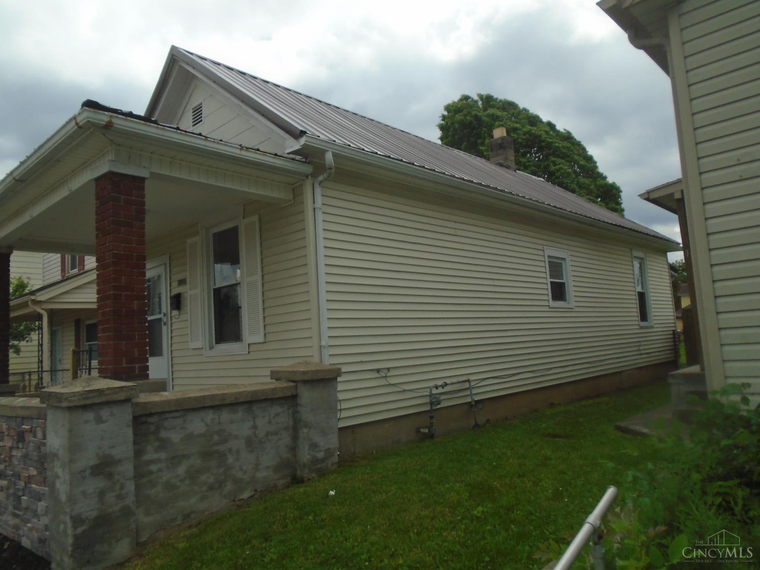 263 Whittaker Avenue