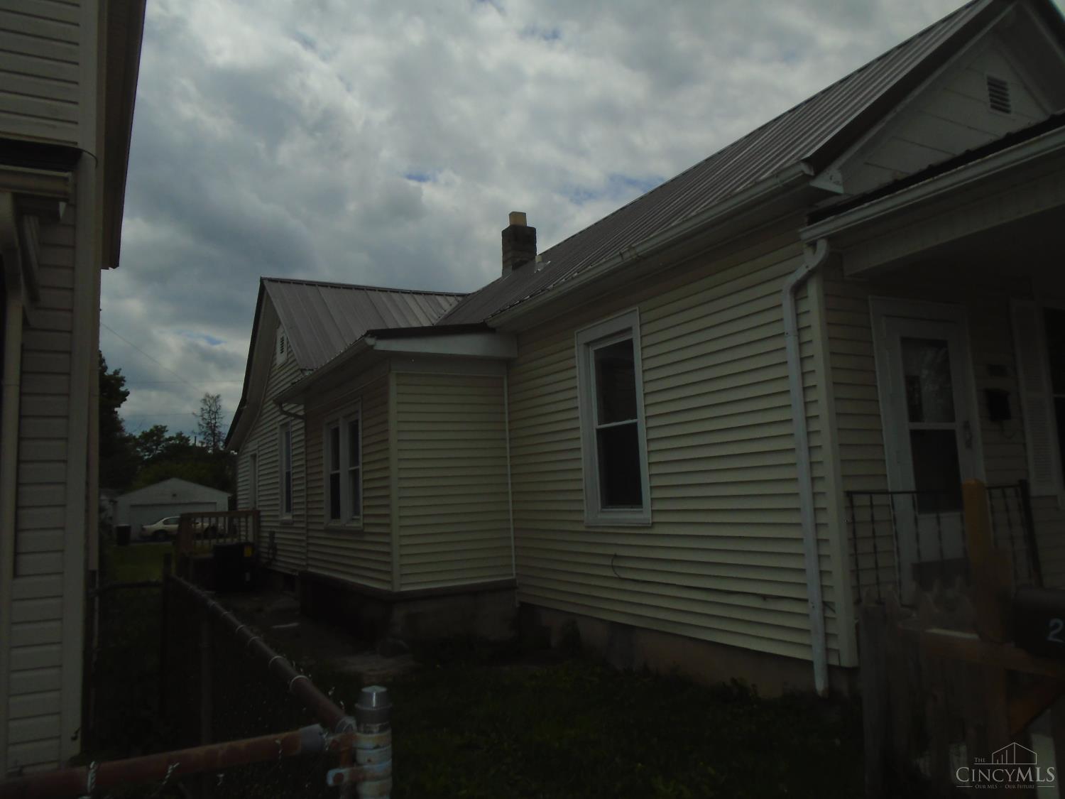 263 Whittaker Avenue