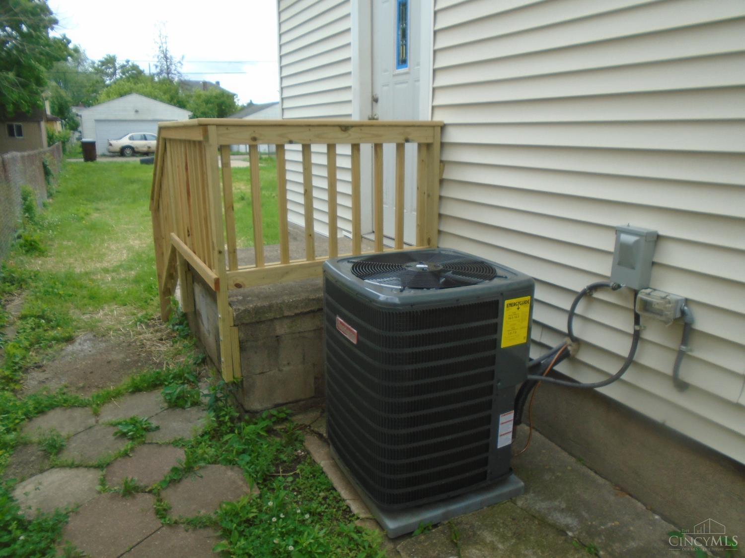 263 Whittaker Avenue