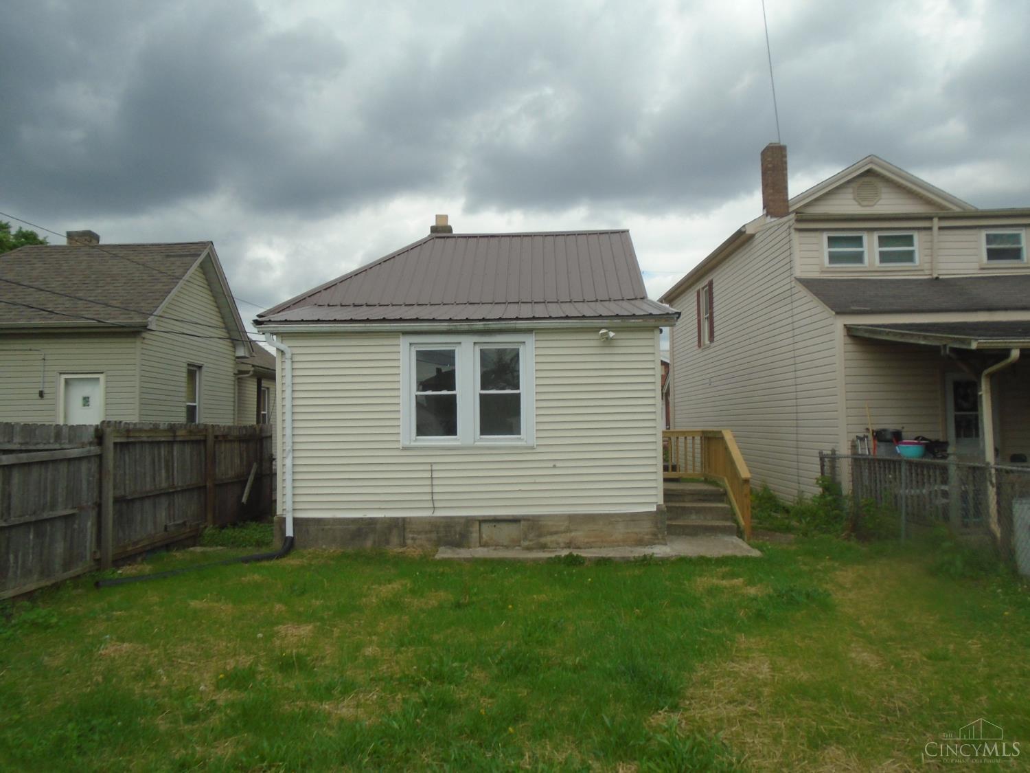 263 Whittaker Avenue