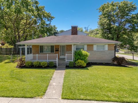 Photo of 5397 Robert Avenue, Green Township, OH 45248 (MLS # 1878801)