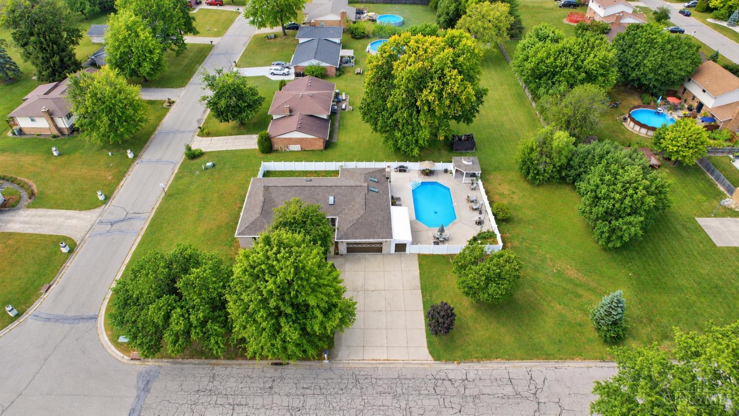 7335 Derby Drive