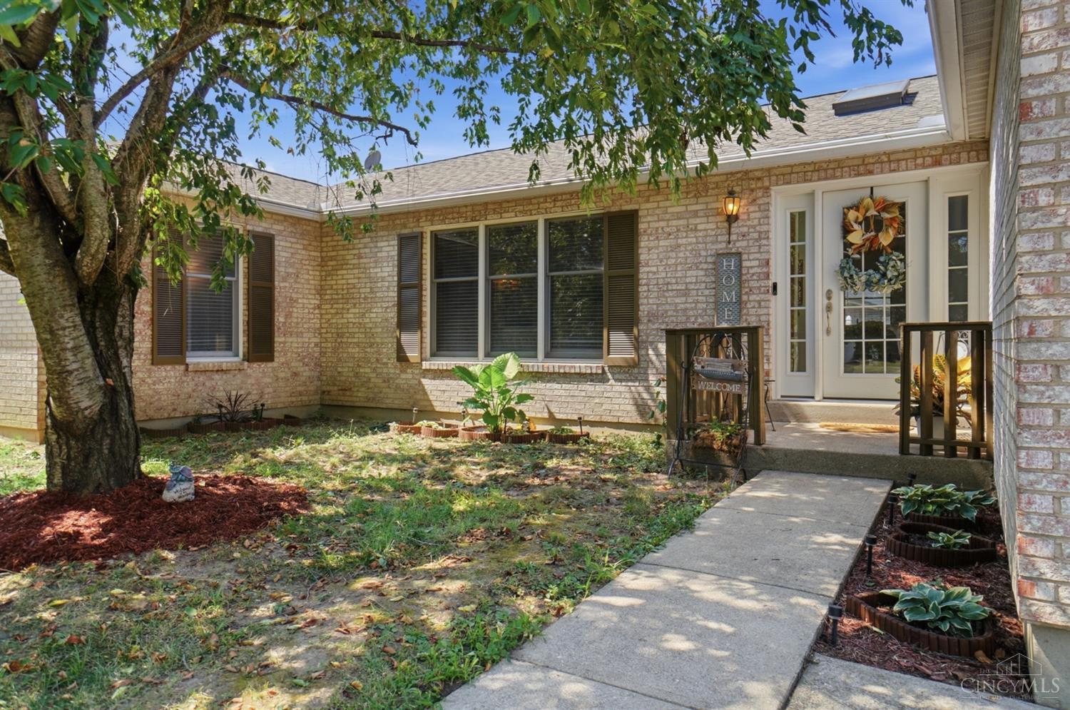 7335 Derby Drive