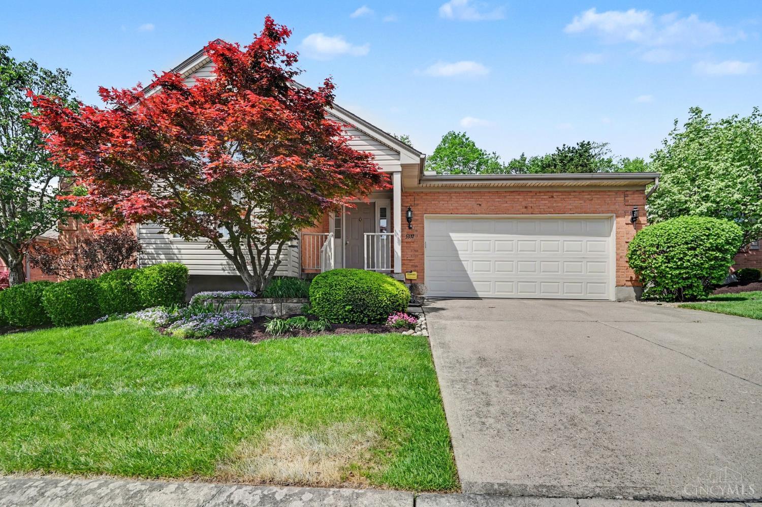 5337 Meadow Estates Drive