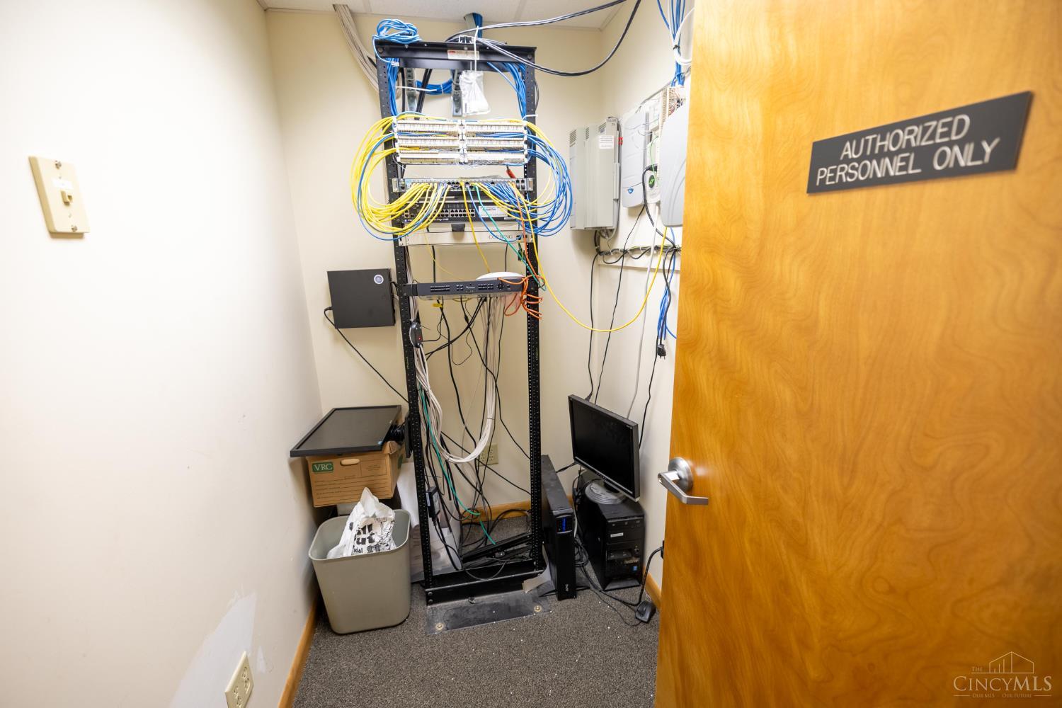 134 Jefferson Street