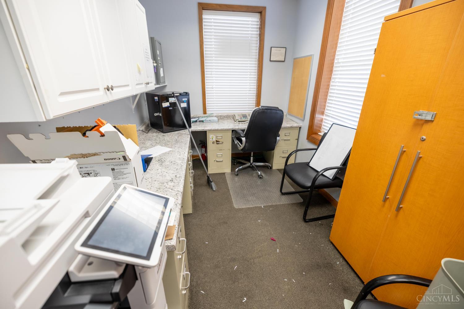 134 Jefferson Street