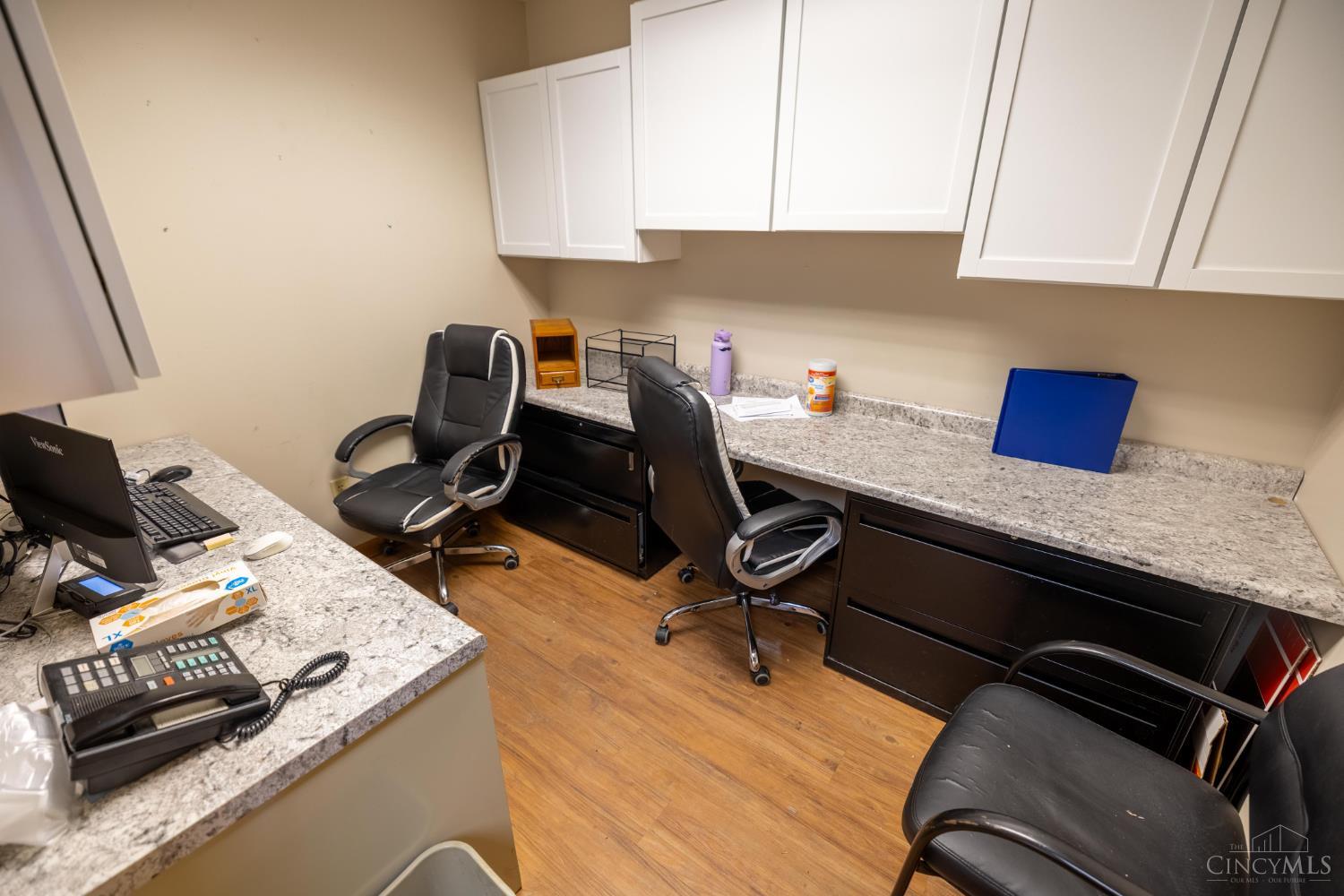 134 Jefferson Street