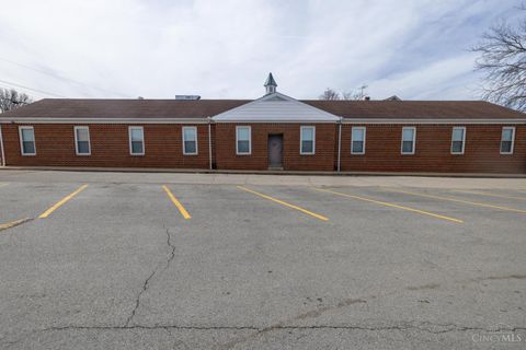 134 Jefferson Street Highland OH 45123