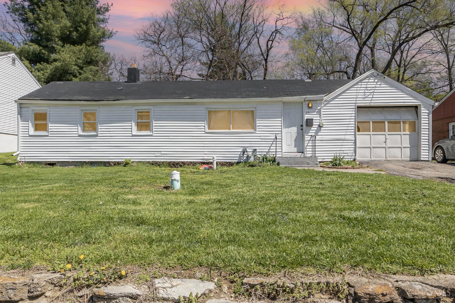 234 Mcguire Lane, Reading, Ohio image 1