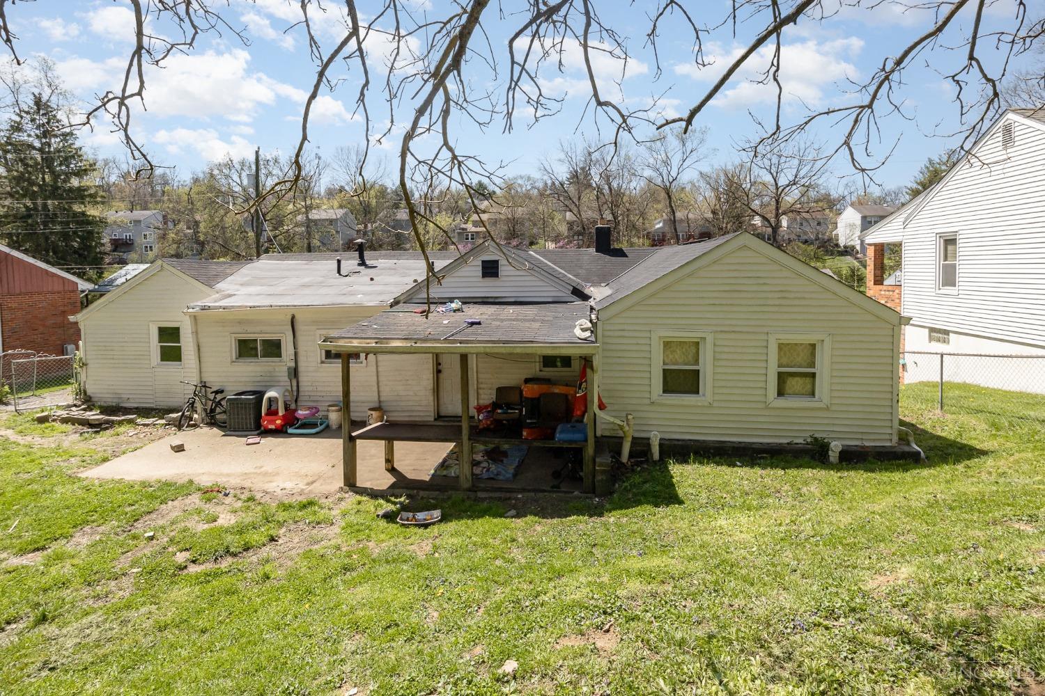 234 Mcguire Lane, Reading, Ohio image 21