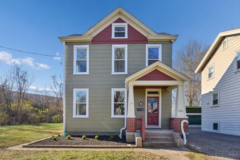 Photo of 8081 Woodbine Avenue, Cincinnati, OH 45216 (MLS # 1863928)
