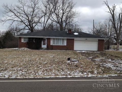 7074 Farmington Road Miamisburg OH 45342