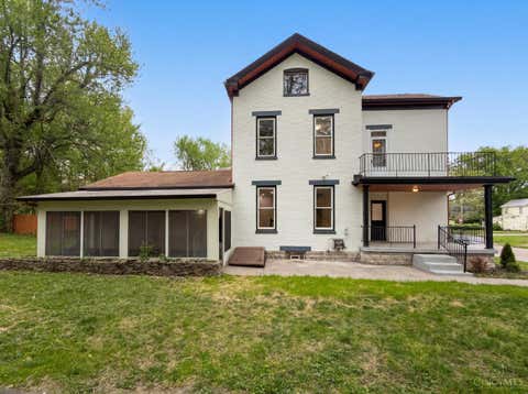 Homes For Sale - 233 S C Street<br/> Hamilton, OH 45013