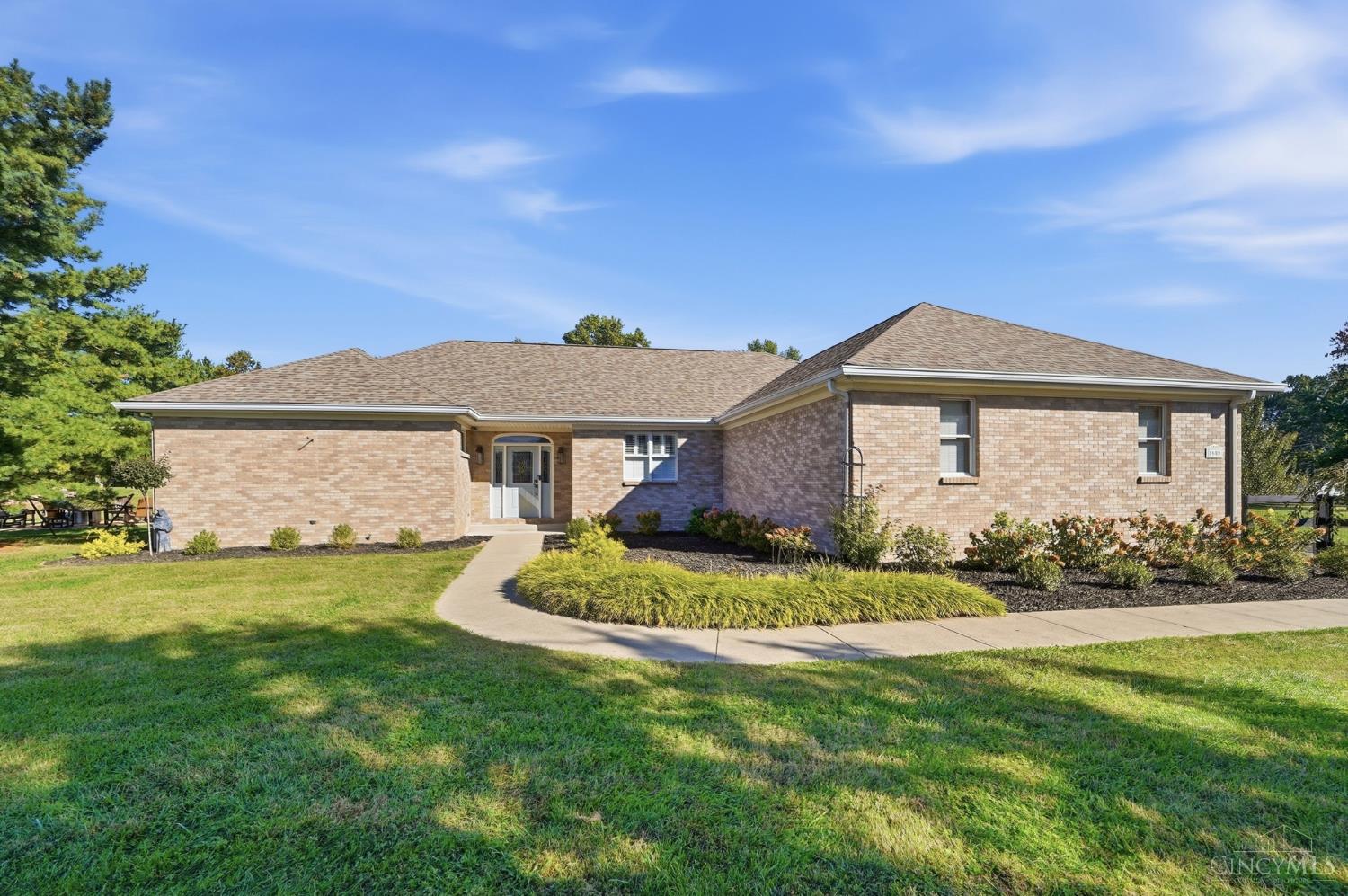 1600 Red Fox Lane