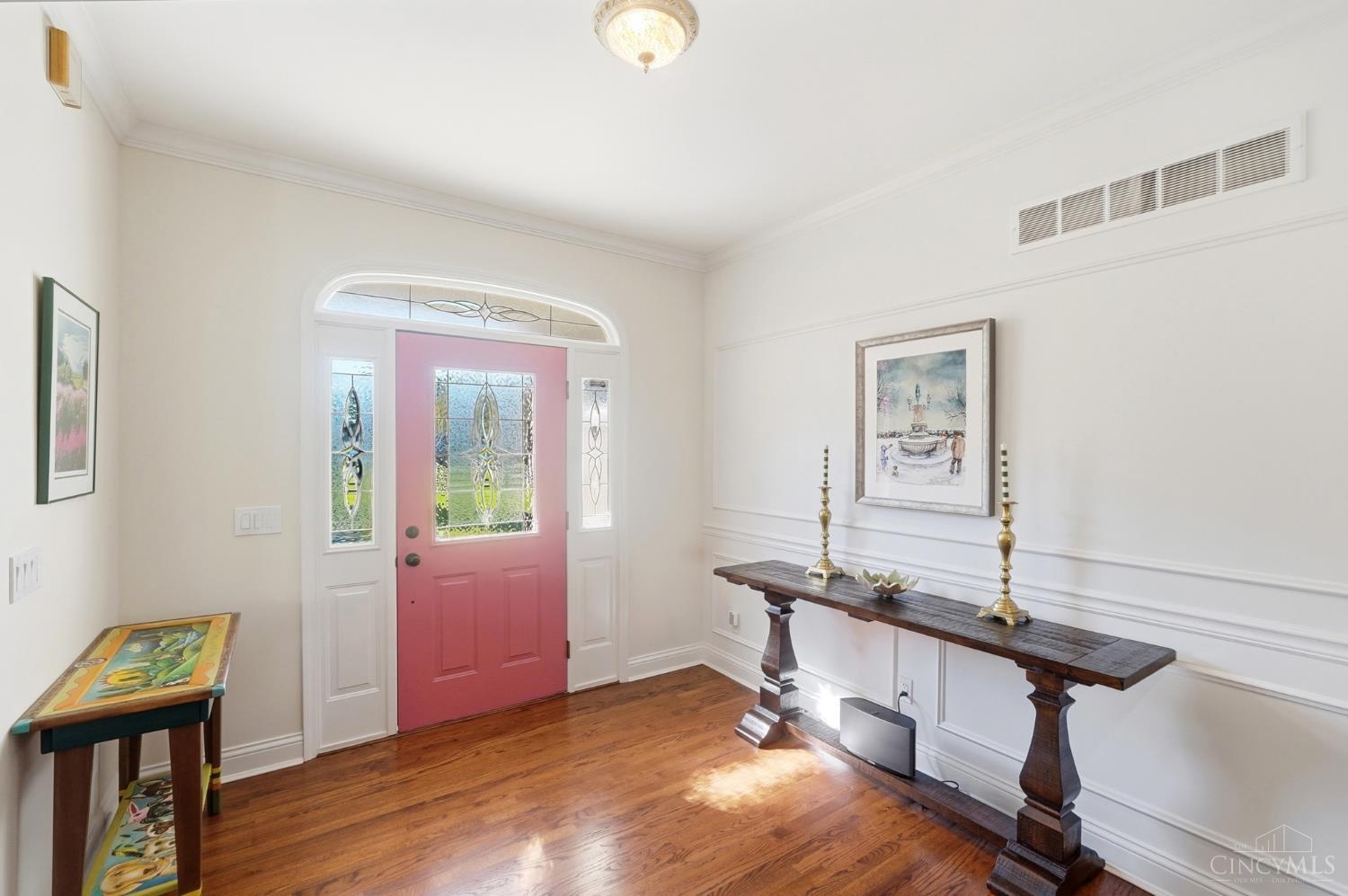 1600 Red Fox Lane