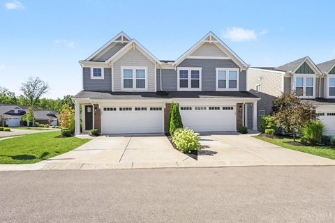 Photo of 599 Dedication Lane, Union Township, OH 45245 (MLS # 1891144)