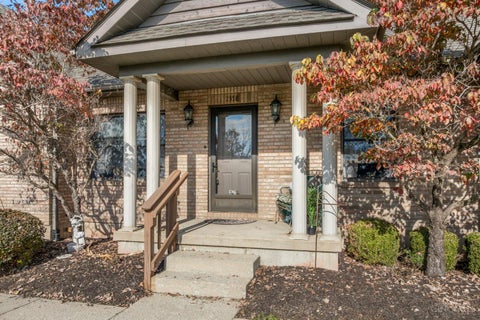 Photo of 1378 Wayne Road, Wilmington, OH 45177 (MLS # 1898635)