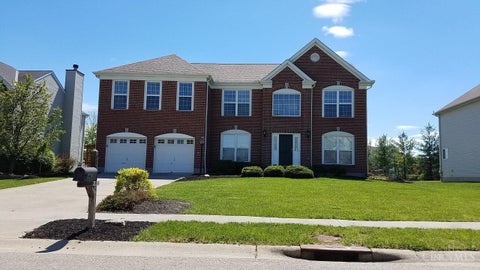 Homes For Rent - 6173 Greenbrier Glen Gln<br/> Mason, OH 45040