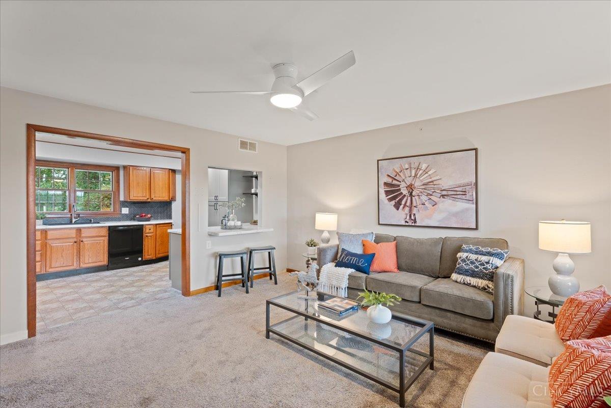 2337 Laurel Nicholsville Road