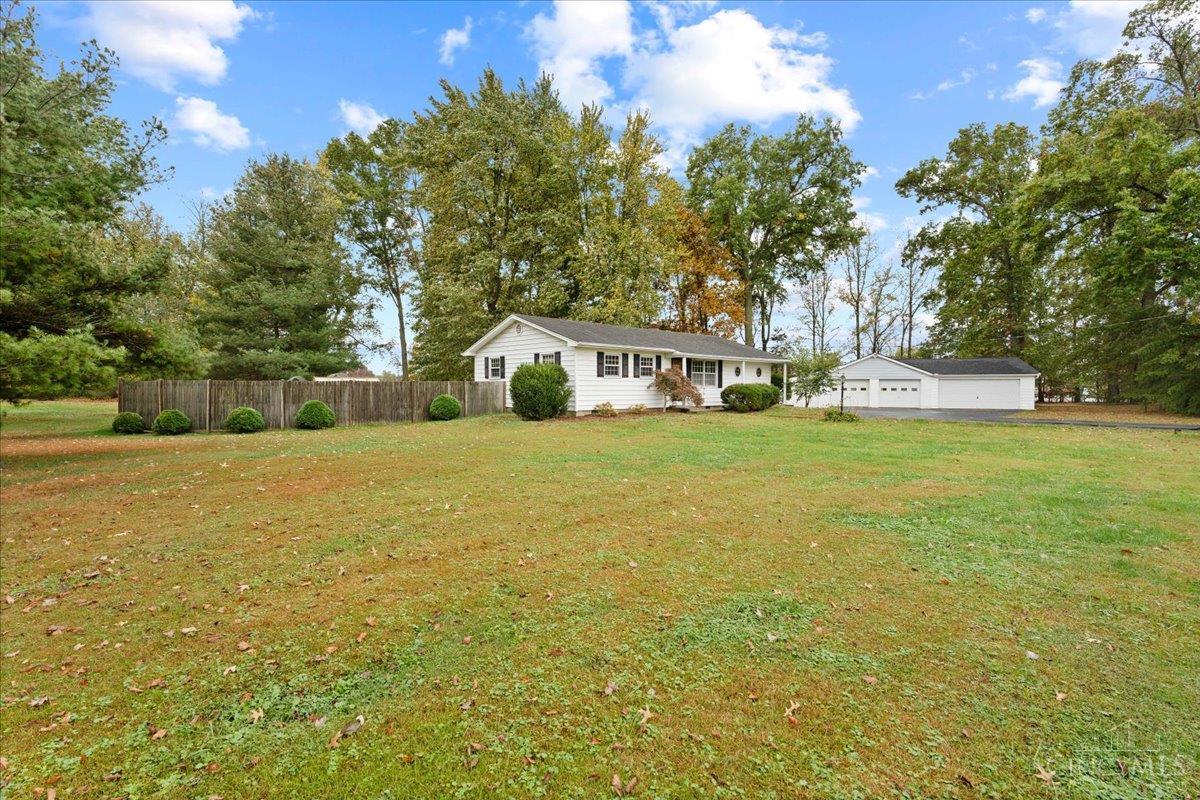 2337 Laurel Nicholsville Road