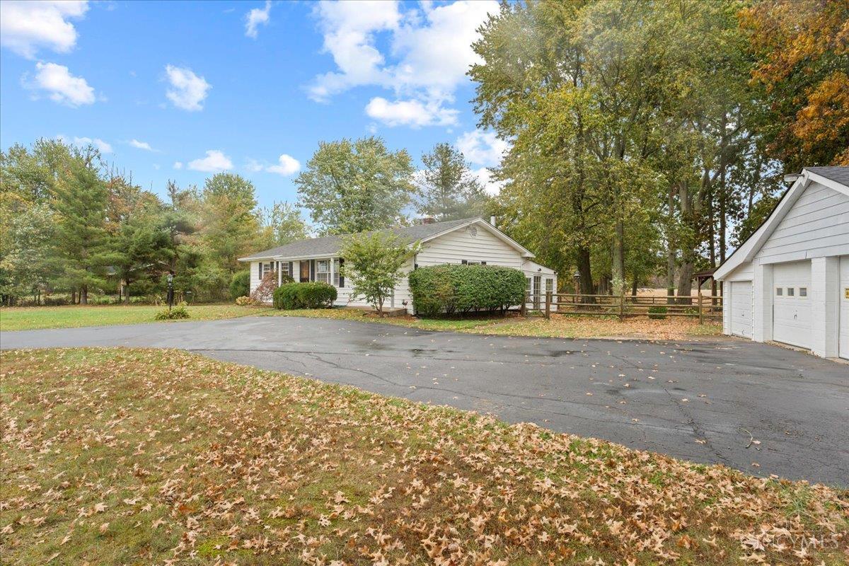 2337 Laurel Nicholsville Road
