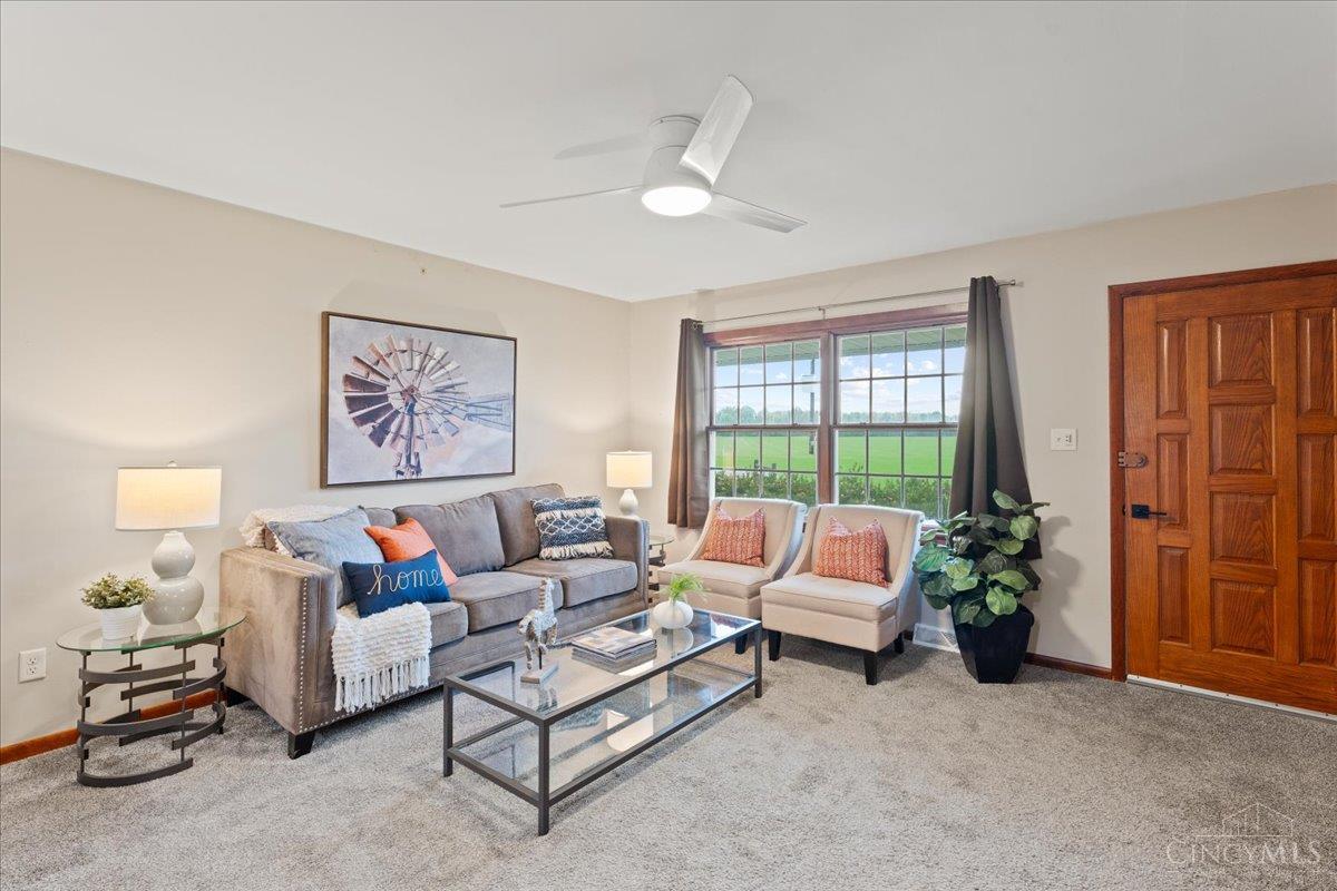 2337 Laurel Nicholsville Road