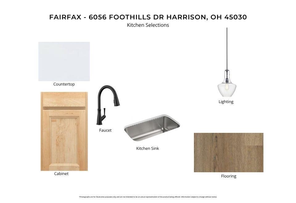 6056 Foothills Drive