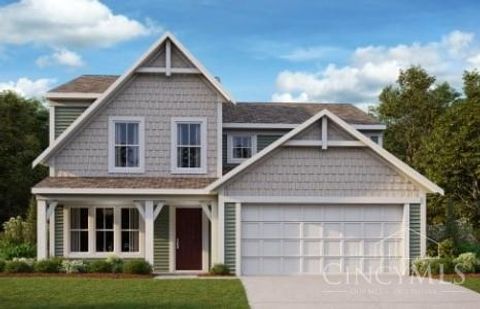 6056 Foothills Drive Harrison OH 45030