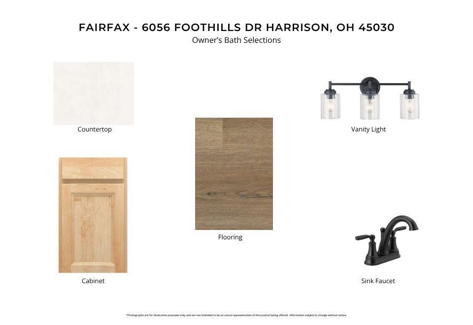 6056 Foothills Drive