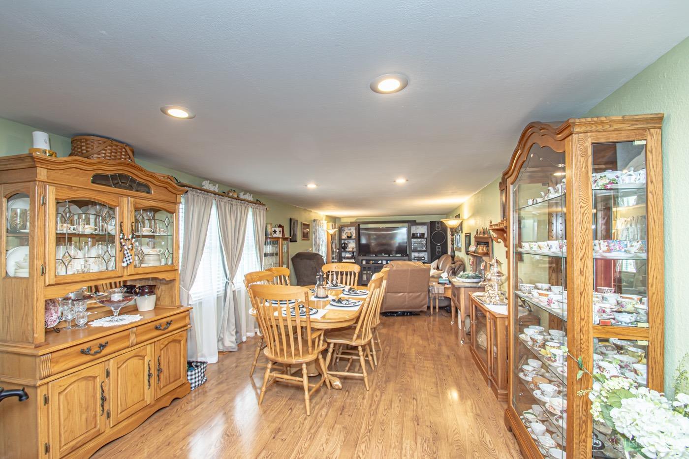 3202 Borradaile Road, Eaton, Ohio image 12