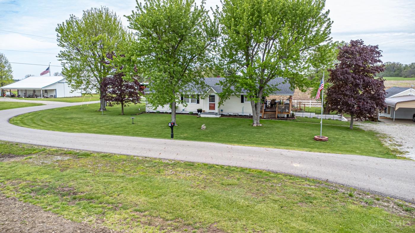 3202 Borradaile Road, Eaton, Ohio image 36