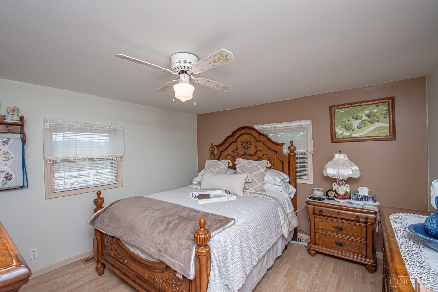 3202 Borradaile Road, Eaton, Ohio image 20